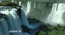 Paran&aacute; - Parque Nacional do Igua&ccedil;u completa 74 anos de cria&ccedil;&atilde;o