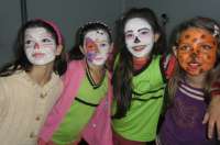 Palmital - Prefeitura oferece curso de maquiagem artística facial