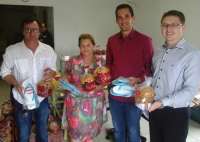 Foto - Adilson Nogueira