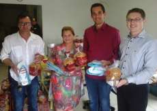 Foto - Adilson Nogueira