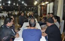 Pinh&atilde;o - Descentraliza&ccedil;&atilde;o do esporte vai come&ccedil;ar por Santa Maria e Faxinal do C&eacute;u