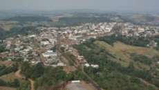 Guarania&ccedil;u - Munic&iacute;pio comemora hoje 62 anos de emancipa&ccedil;&atilde;o