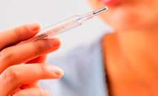 M&eacute;todo contraceptivo da temperatura:  saiba como funciona