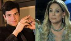 Amor &agrave; Vida - F&eacute;lix investiga caso de C&eacute;sar e Aline para voltar ao hospital