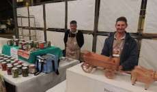 Catanduvas - Munic&iacute;pio participou do IV Encontro de Turismo e Produ&ccedil;&atilde;o Associada