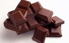 Agora voc&ecirc; j&aacute; pode comer chocolate sem culpa; entenda