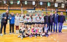 Catanduvas - Munic&iacute;pio &eacute; vice campe&atilde;o dos Jogos da Juventude do Paran&aacute;
