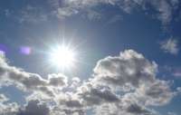 Paraná tem apenas duas cidades acima dos 20ºC na tarde desta terça dia 07