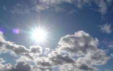 Paran&aacute; tem apenas duas cidades acima dos 20&ordm;C na tarde desta ter&ccedil;a dia 07