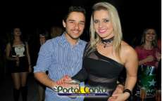 Laranjeiras - Mariana e Matheus no Oba Oba - 06.08.16