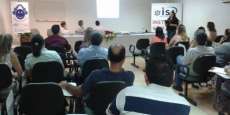 Laranjeiras - Médico Paulo Perez assume presidência do Instituto São José