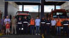 Pinh&atilde;o - Mais dois servidores p&uacute;blicos municipais passam a integrar a equipe da Defesa Civil