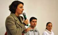 Laranjeiras - Encontro de hepatites virais capacita profissionais para identificação e tratamento da doença