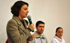Laranjeiras - Encontro de hepatites virais capacita profissionais para identificação e tratamento da doença