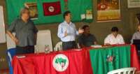 Laranjeiras - Algumas famílias de Boa Vista/ Passo Liso aceitam serem assentadas em local cedido pelo INCRA