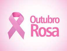 Goioxim - Secret&aacute;ria Municipal de Sa&uacute;de tamb&eacute;m adere &agrave; campanha Outubro Rosa
