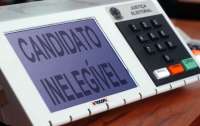 TC aponta que mais de 1200 pode estar inelegíveis no Paraná. Veja a lista