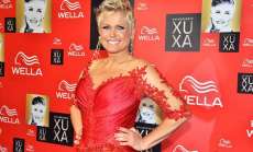 Xuxa critica marketing de famosos no 'desafio do balde de gelo'