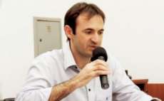 Cand&oacute;i - Prefeito abre 1&ordf; sess&atilde;o do Legislativo e pede urg&ecirc;ncia para projetos de lei
