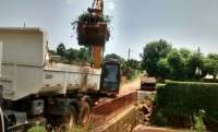 Pinh&atilde;o - Secretaria de Obras prossegue com servi&ccedil;os nos bairros