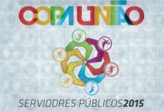 Cand&oacute;i - Vem a&iacute; a 2&ordf; Copa Uni&atilde;o: as disputas entre os servidores p&uacute;blicos municipais