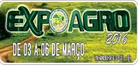 Laranjeiras - Acils oferece espaço para comerciantes associados montar suas tendas na Expo Agro