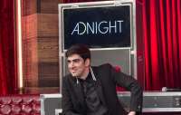 Programa de Marcelo Adnet derruba audiência da Globo