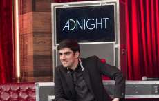 Programa de Marcelo Adnet derruba audi&ecirc;ncia da Globo