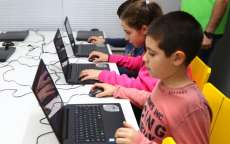 Escolas devem preparar alunos para serem inovadores