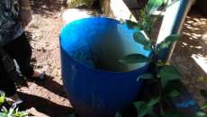 Rio Bonito - A preven&ccedil;&atilde;o &eacute; a &uacute;nica arma contra a dengue