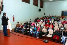 Ibema - Munic&iacute;pio realiza sua XII Confer&ecirc;ncia Municipal de Sa&uacute;de