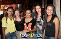 Quedas - Bandas Passarela e Alma Latina na Chácara do Belusso - 21.06.15