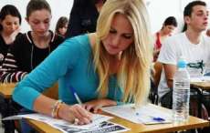 Primeiro dia do vestibular da Unicentro registra 7,83% de faltas