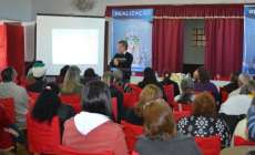 Pinh&atilde;o - Confer&ecirc;ncia discute Direitos da Pessoa Idosa