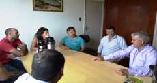 Catanduvas - Administra&ccedil;&atilde;o Municipal demostra o di&aacute;logo e acima de tudo parceria com o povo
