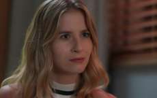 'Malha&ccedil;&atilde;o': B&aacute;rbara diz a Ricardo que Joana esconde segredos do passado