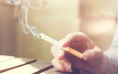 Cigarro compromete circula&ccedil;&atilde;o de sangue e aumenta risco de trombose