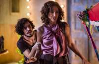 'Velho Chico': Miguel pressiona Tereza 'O que &eacute; que a senhora est&aacute; querendo esconder?'