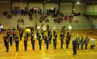 Pinh&atilde;o - Banda Municipal de Pinh&atilde;o garante vaga para concurso nacional