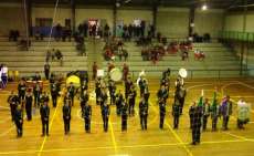 Pinh&atilde;o - Banda Municipal de Pinh&atilde;o garante vaga para concurso nacional