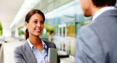Etiqueta profissional - 13 regras que facilitam a vida no trabalho