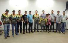 Catanduvas - Trilheiros prestam contas e repassam parte dos lucros