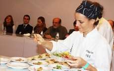 Brasileira &eacute; eleita a melhor chef do mundo