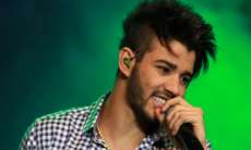 Gusttavo Lima &eacute; internado em SP e cancela show