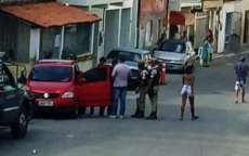 Estelionat&aacute;rios que aplicaram golpe de R$ 70 mil em empresa s&atilde;o detidos na Bahia