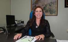 Ivone Portela, candidata novamente