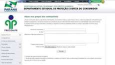 Consumidor poder&aacute; denunciar abusos nos pre&ccedil;os de combust&iacute;veis pela internet