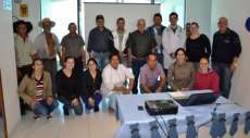 Reserva do Iguaçu - Conscientização sobre o câncer e alimentação marca o encerramento da Campanha Agosto Azul