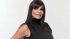 Gretchen: 'N&atilde;o consigo ver Thammy como mulher'