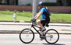 Pedalar na m&atilde;o correta reduz em cinco vezes risco de colis&atilde;o